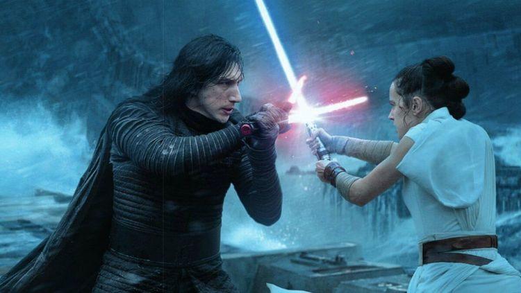 Le nouveau film Star Wars pourrait ramener Ben Solo (Kylo Ren)