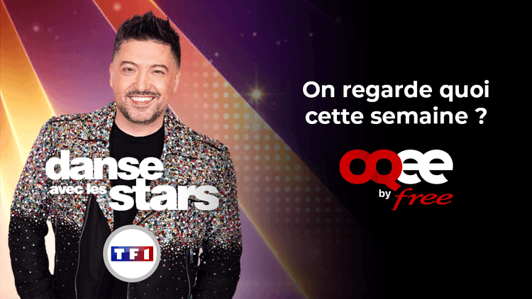 OQEE by Free, les programmes phares du 8 au 16 février 2025