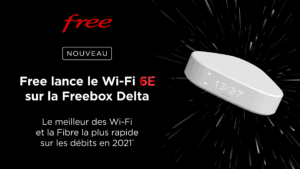 Qu’est-ce que le Wi-Fi 6E ?