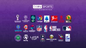 Freebox TV : c’est la rentrée sur beIN SPORTS, découvrez le programme 