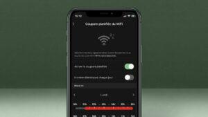 Free s’engage : faites des économies d’énergie en coupant votre Wi-Fi