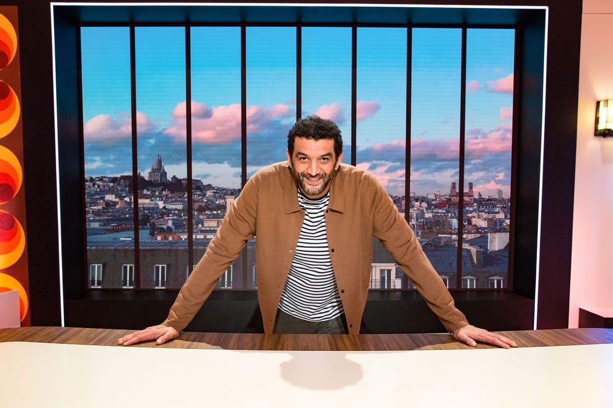 Après le refus de Blanche Gardin de percevoir 200.000 euros par jour de tournage dans “LOL qui rit sort’, Ramzy Bedia pense l’inverse