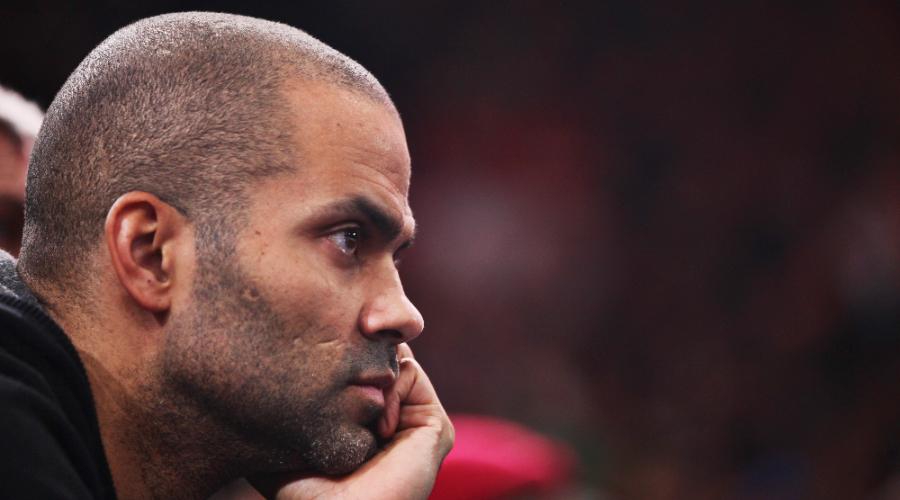 Tony Parker, le gros coup de gueule !