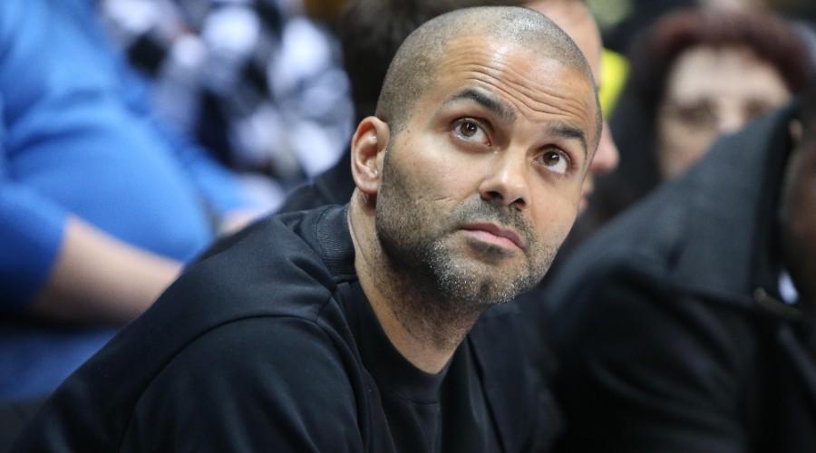 Tony Parker, la très mauvaise nouvelle