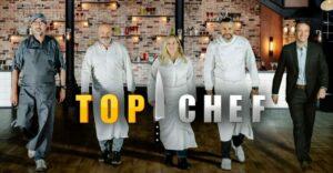 Top chef 2023 : pourquoi le candidat éliminé va-t-il maintenant être révélé plus tôt ?