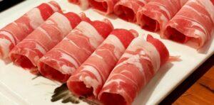 Pourquoi la charcuterie avec nitrites est cancérigène