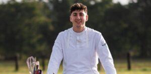 Vainqueur de ‘Top Chef 2023’, Hugo Riboulet ouvre son restaurant à Paris avec une candidate de cette saison 14