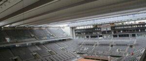 Les Mets verront bien Roland-Garros