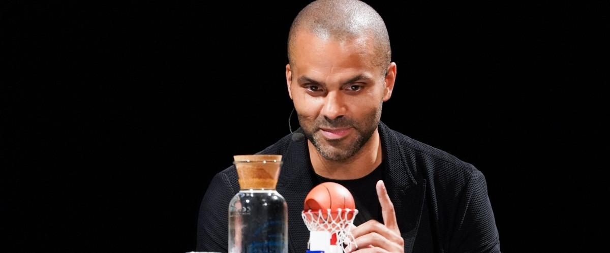 Tony Parker, ses propos sur les Français font polémique