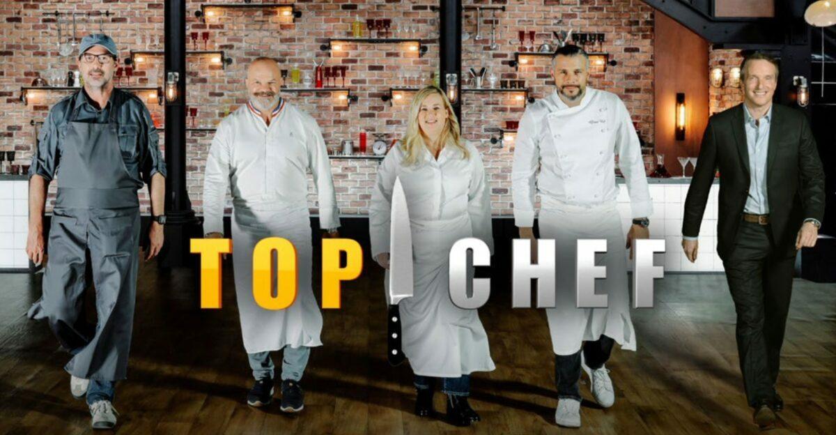 Top chef 2023 : quels sont les candidats de la finale ?