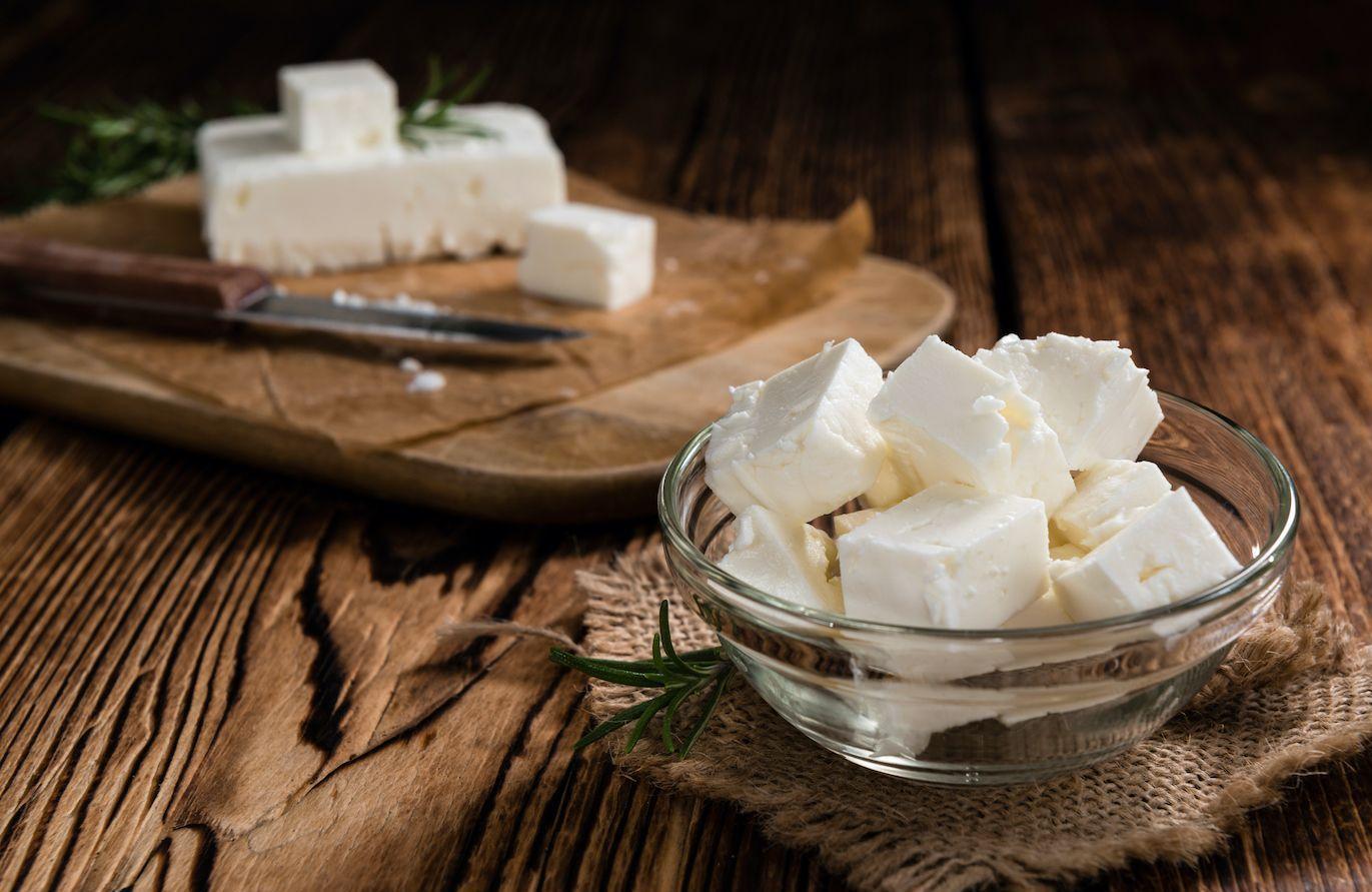 Voici la meilleure feta de supermarché