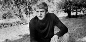 Le testament romanesque de Milan Kundera