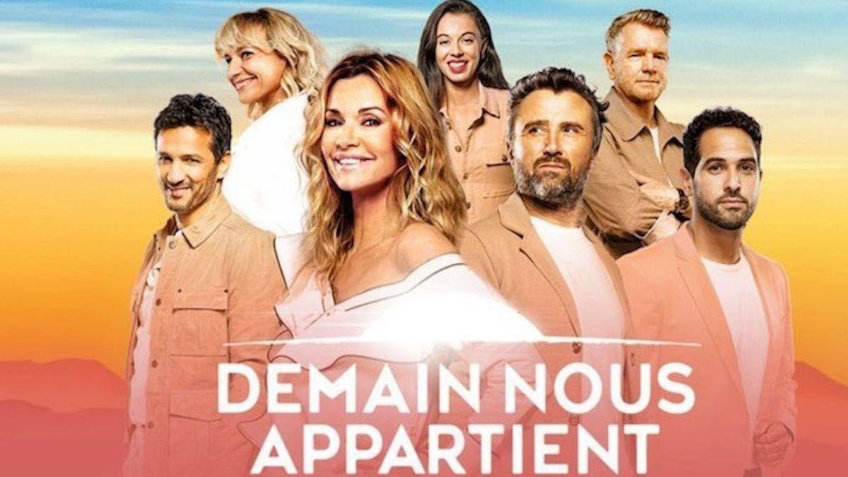 Demain Nous Appartient en avance du vendredi 28 juillet 2023 sur TF1… Bénédicte a un plan, les Raynaud pris pour cible !