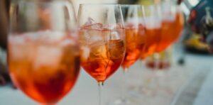 Le Spritz est toujours tendance, même en 2023