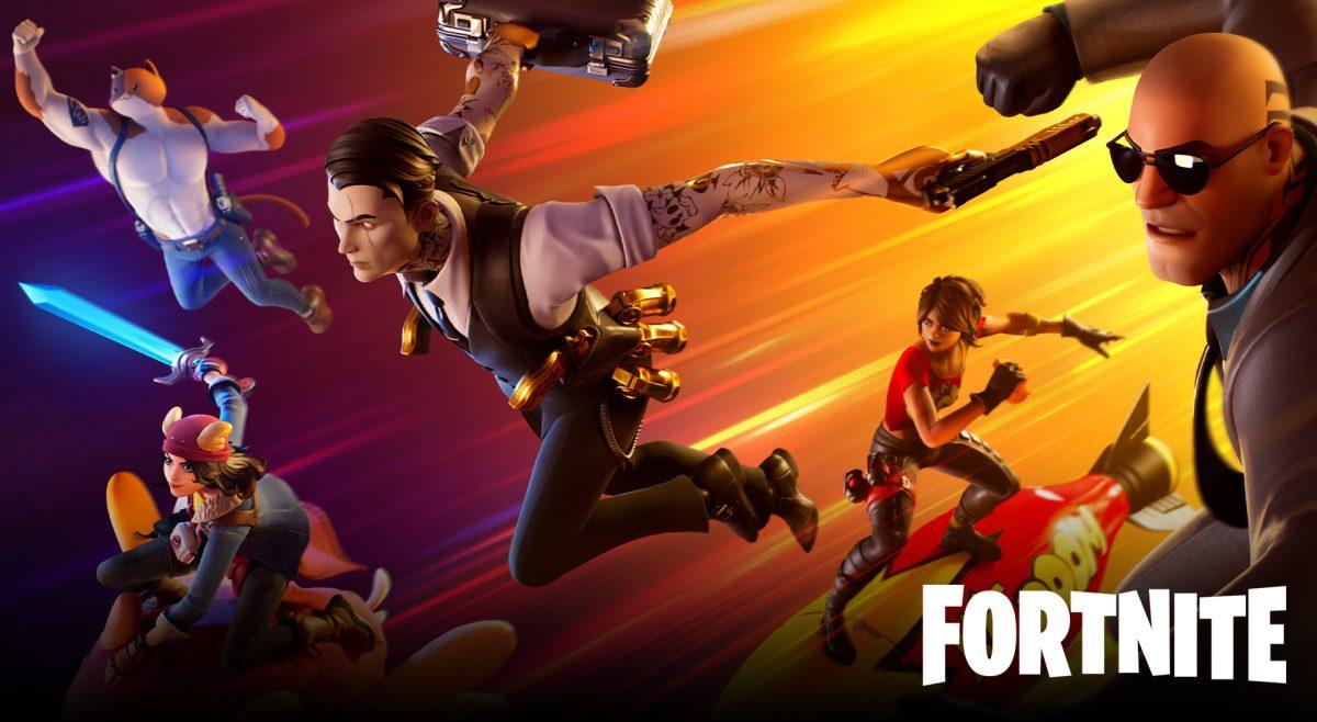 Louis Leterrier veut adapter Fortnite au cinéma