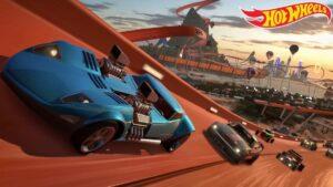 J.J. Abrams prépare un film Hot Wheels pour Mattel et Warner Bros Pictures