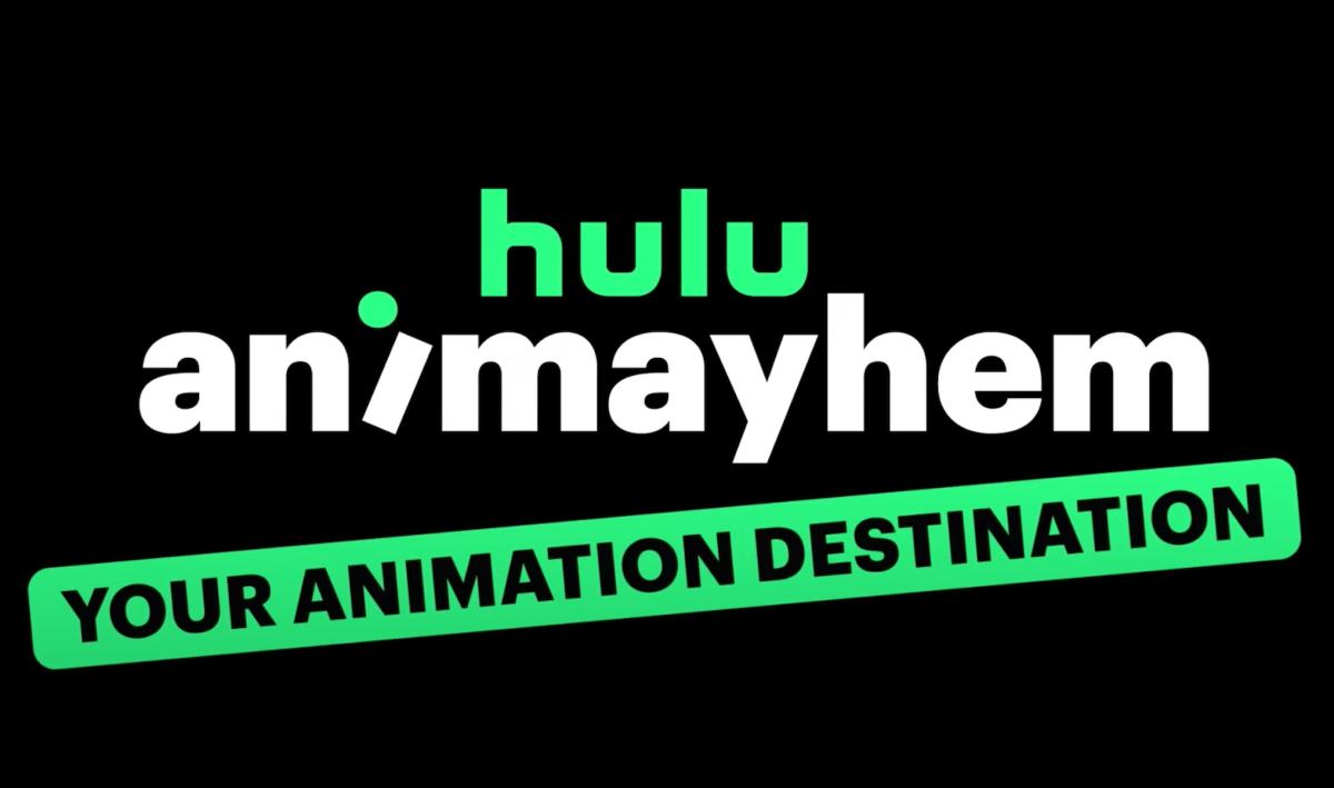 Hulu lance un hub dédié à l’animation pour adulte