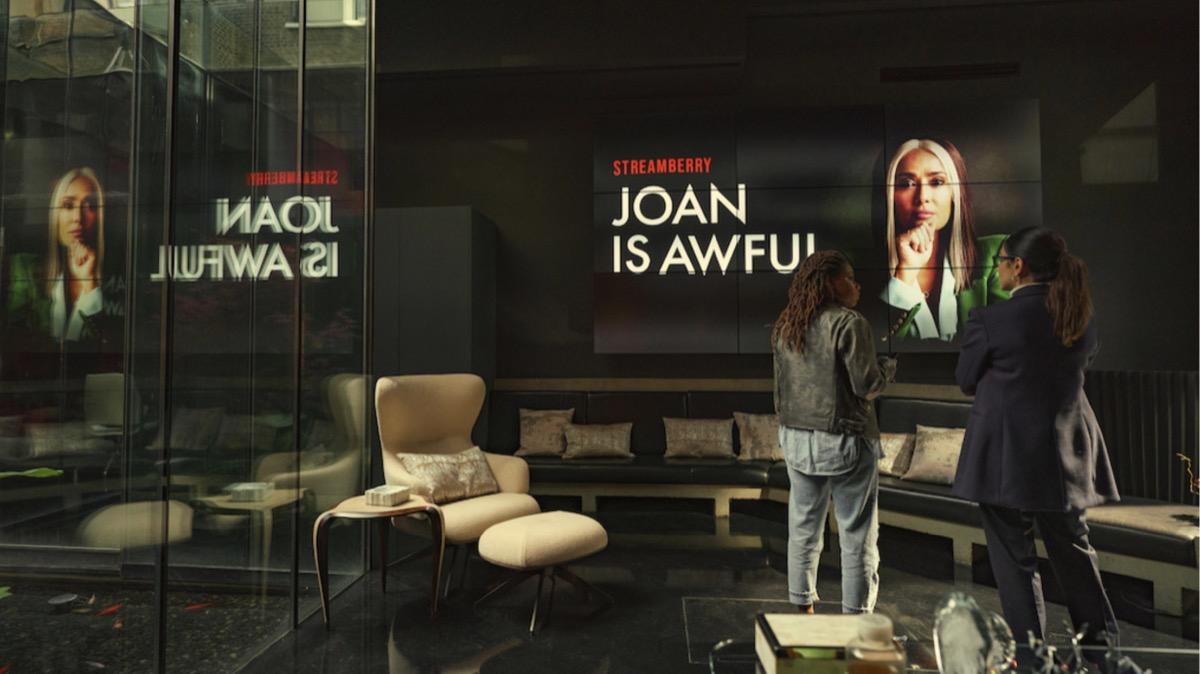 L’expérience “You Are Awful” de Netflix est diabolique