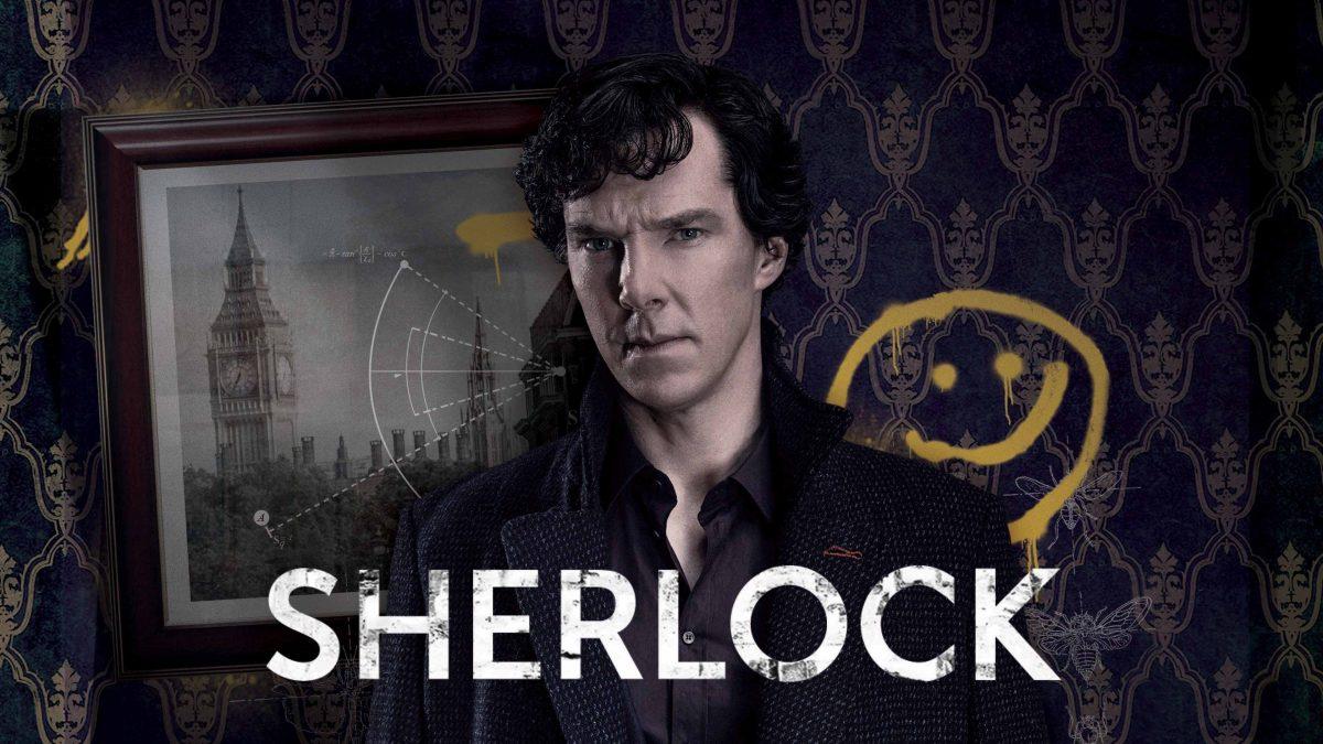 Sherlock : la série de la BBC pourrait revenir au cinéma