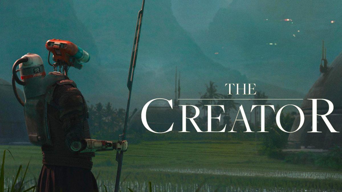 The Creator : une guerre entre les humains et les IA