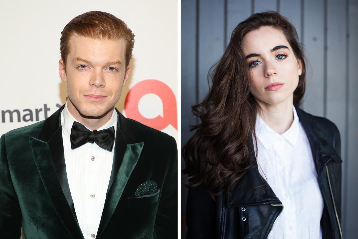 Disney mise sur Cameron Monaghan et Sarah Desjardins pour Tron : Ares