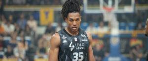 Elite: Pons quitte l’Asvel