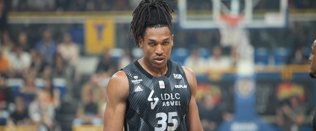 Elite: Pons quitte l’Asvel