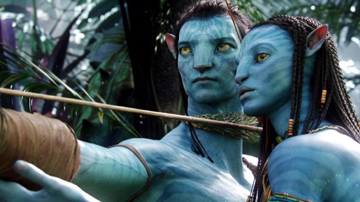 Avatar : une star de la saga sans domicile fixe