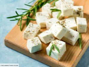 Comment bien choisir sa feta ?