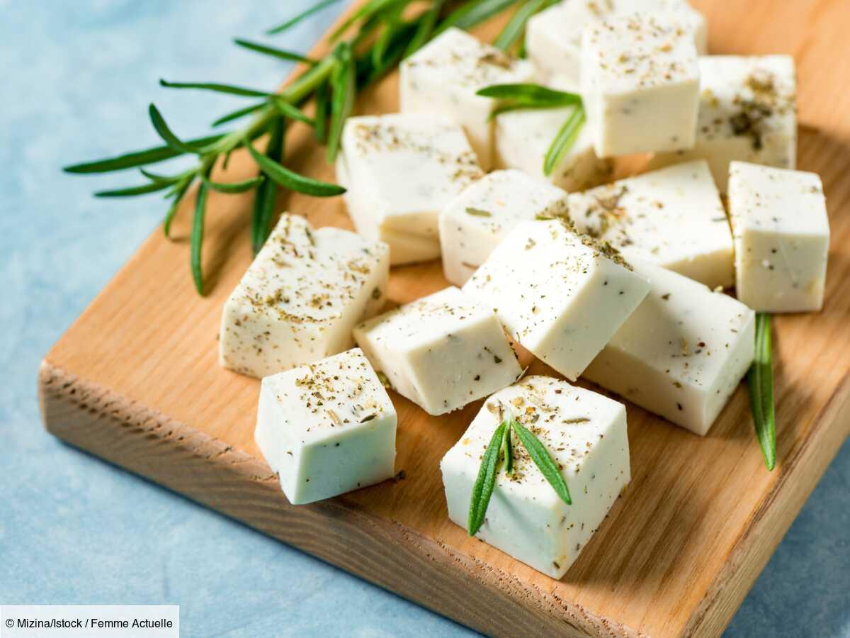 Comment bien choisir sa feta ?