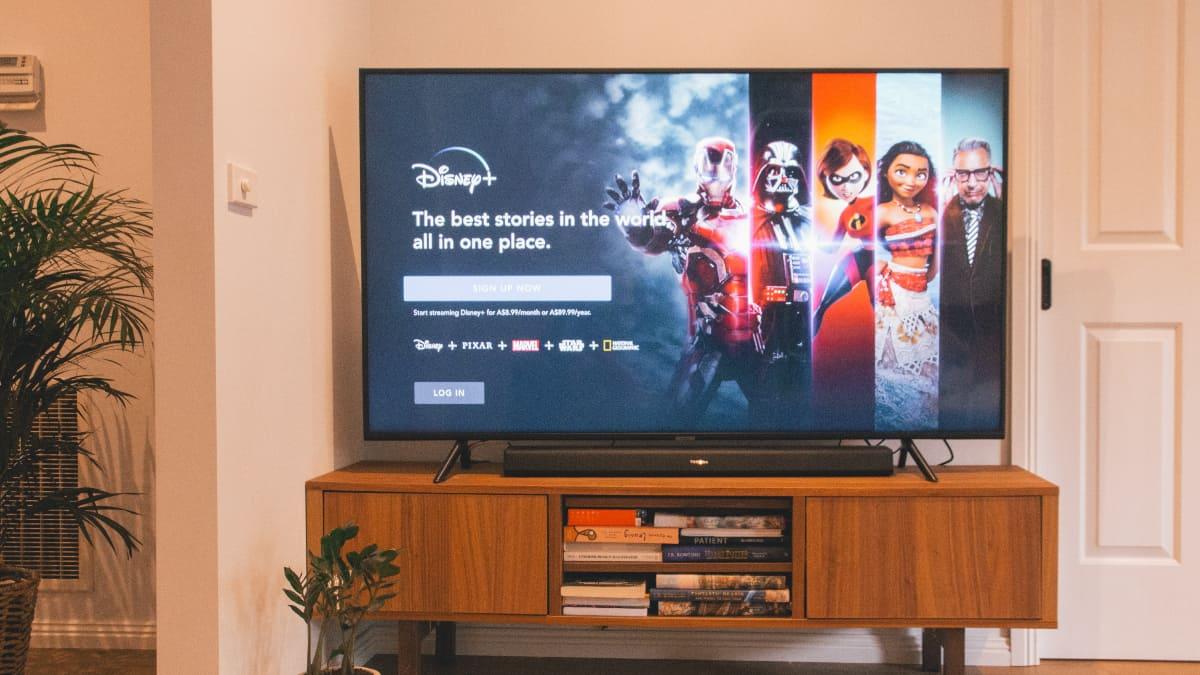 Disney+ : l’offre avec publicités datée en France