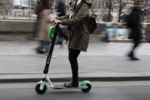 Noé : un homme en trottinette électrique meurt dans une collision avec une voiture