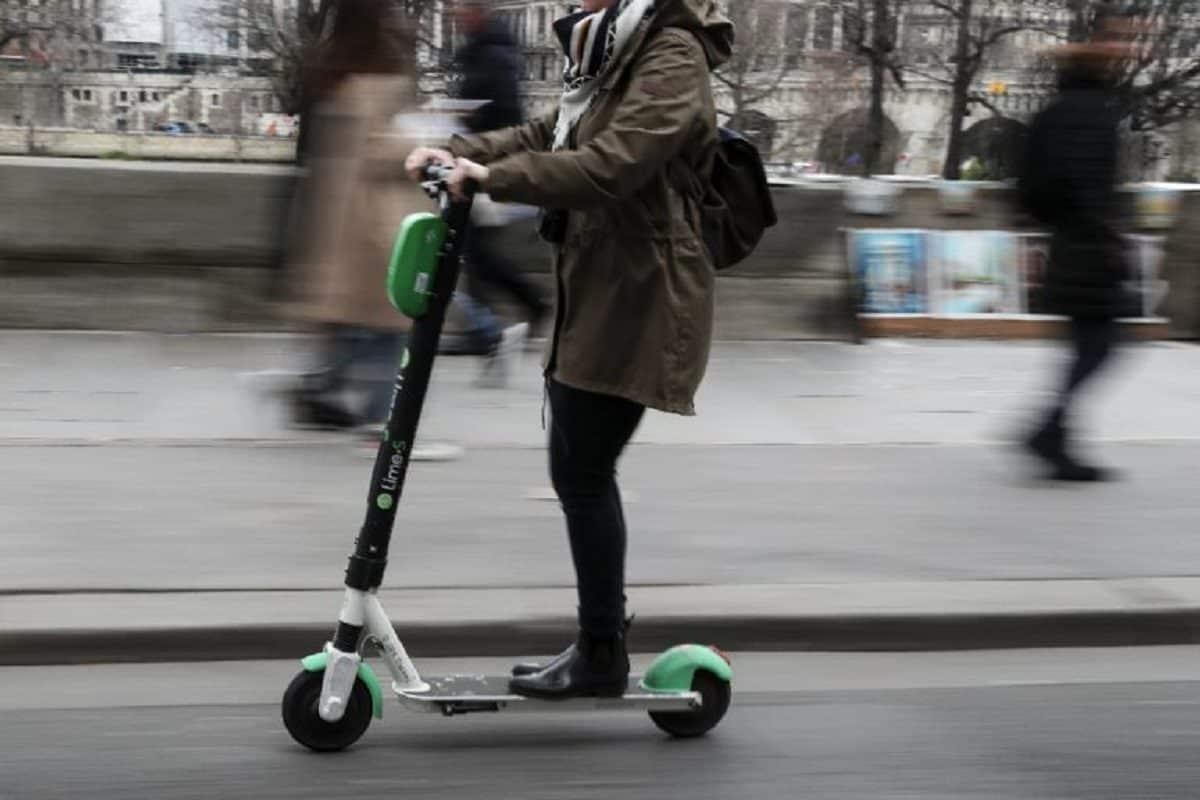 Noé : un homme en trottinette électrique meurt dans une collision avec une voiture