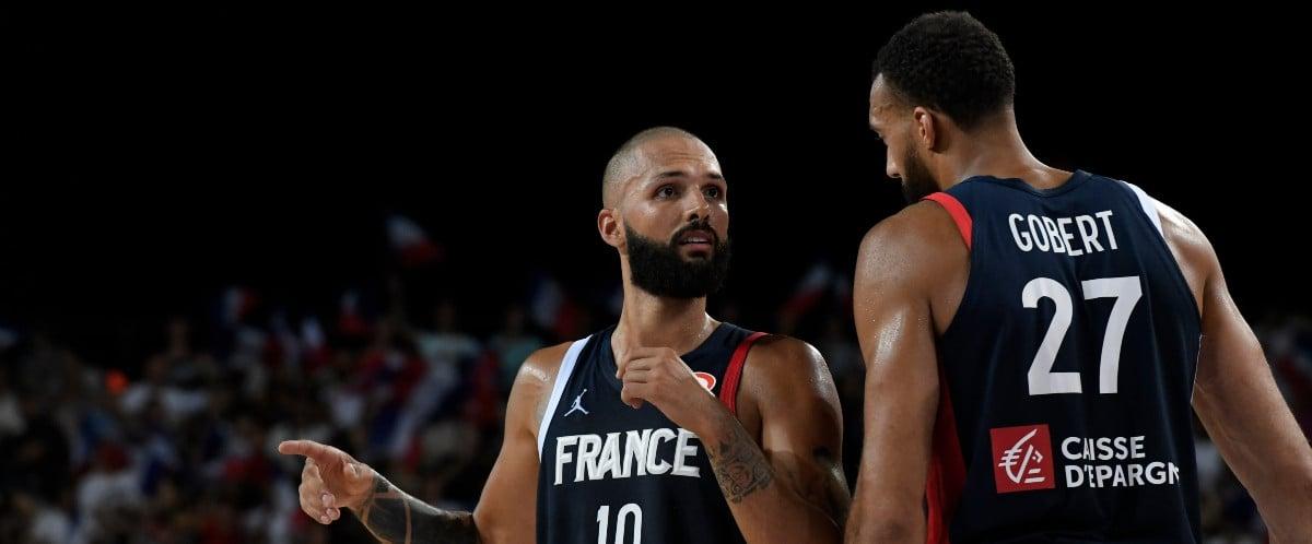 Amical: Les Bleus sur leur lancée