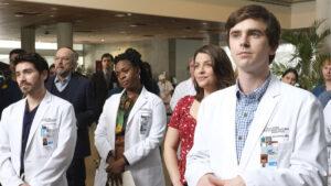 Good Doctor saison 6 : Shaun Murphy tourmenté, un carnage à l’hôpital