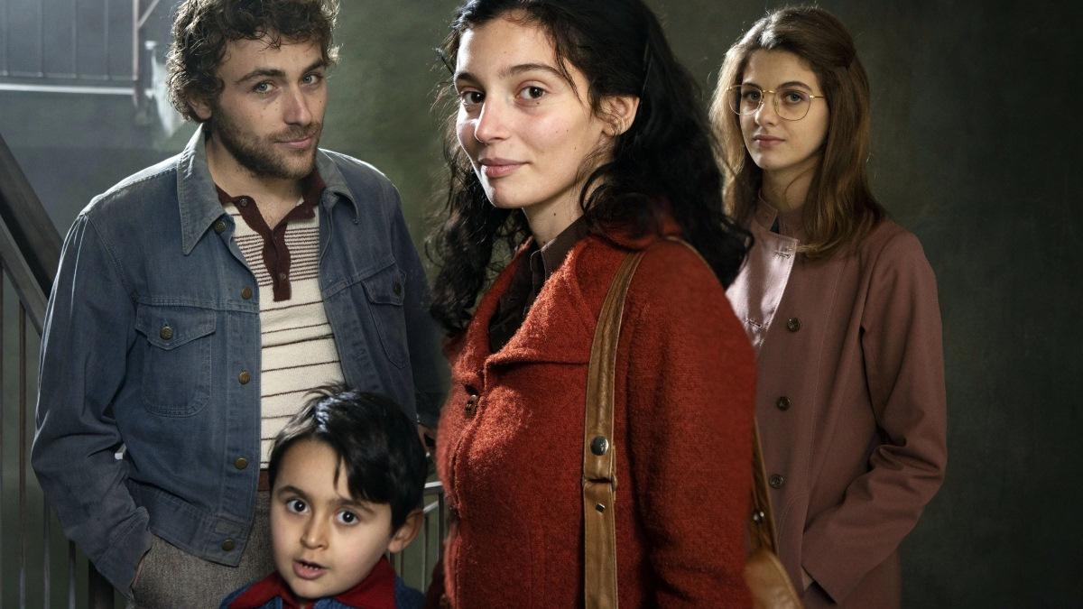 L’amie prodigieuse : quand la saison 4 arrivera-t-elle sur France 3 ?