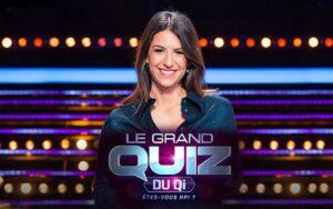 Le Grand Quiz sur TF1 : quels seront les invités du 5 août ?