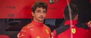 Leclerc, la grosse mise au point sur son avenir