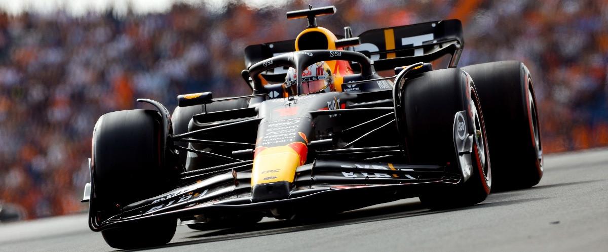 Verstappen-Norris, le nouveau duel !