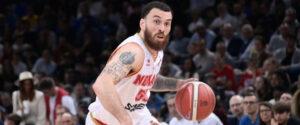 Mike James : « Je n’ai pas le droit de partir »