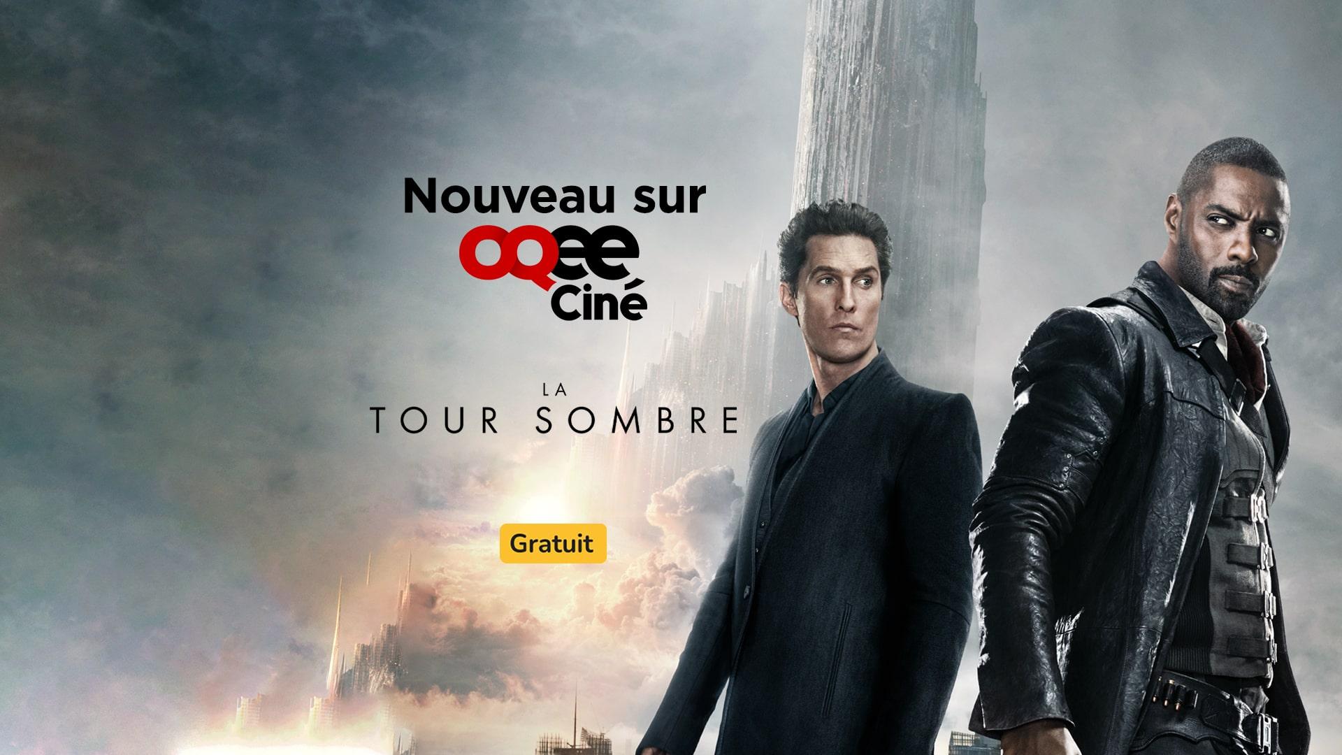 Cette semaine, à chacun sa rentrée sur OQEE Ciné