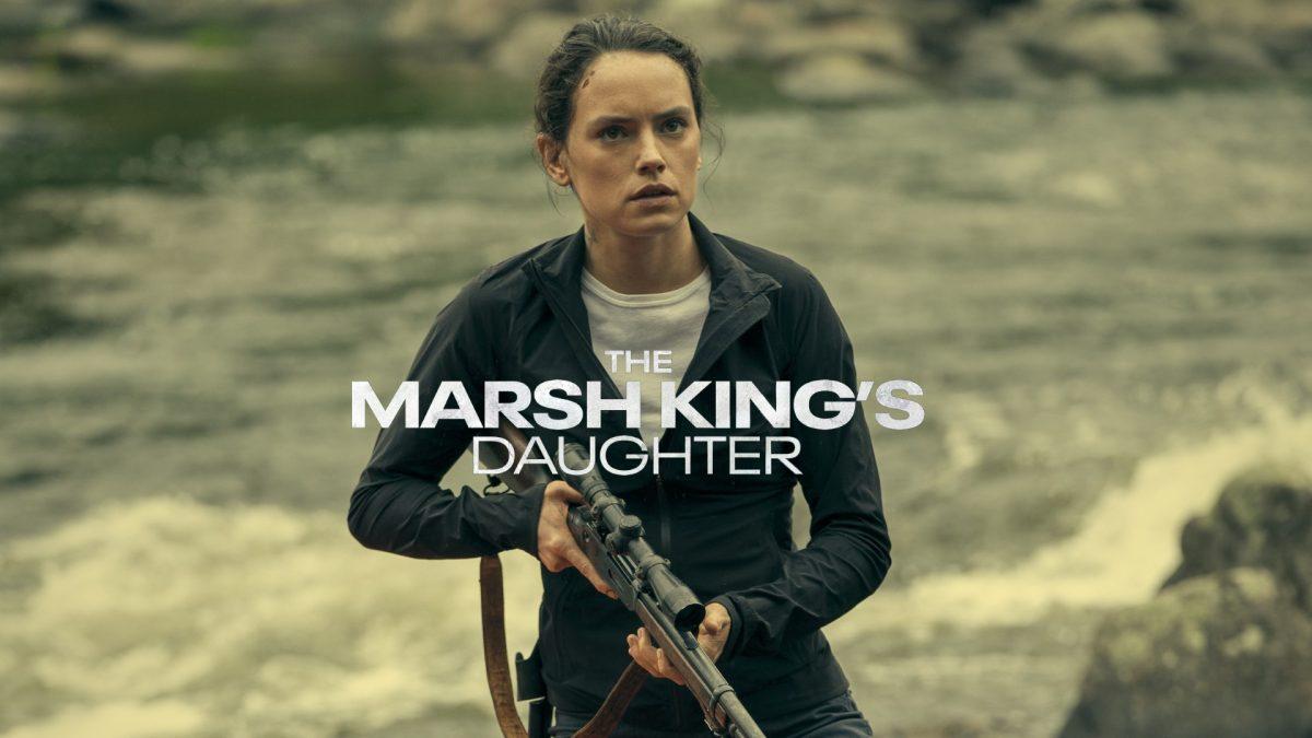 The Marsh King’s Daughter : un thriller avec Daisy Ridley et Ben Mendelsohn