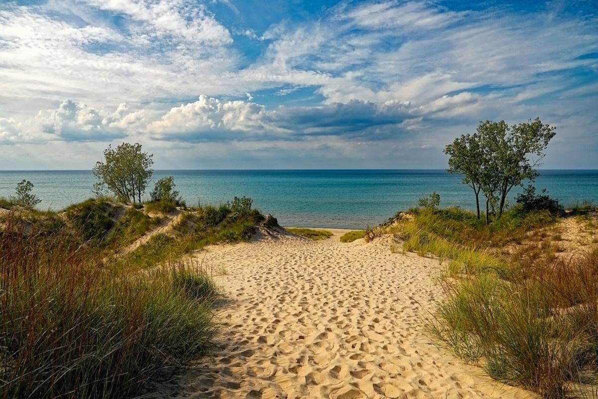 Gironde : le département placé en risque maximal aux courants de baïnes