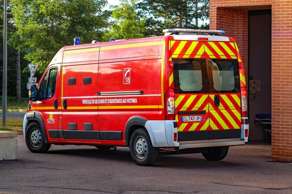 Ariège : trois personnes retrouvées mortes sur le parking d’un supermarché