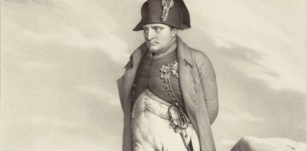 Pourquoi les Britanniques n’ont-ils pas pendu Napoléon au lieu de l’envoyer à Sainte-Hélène?