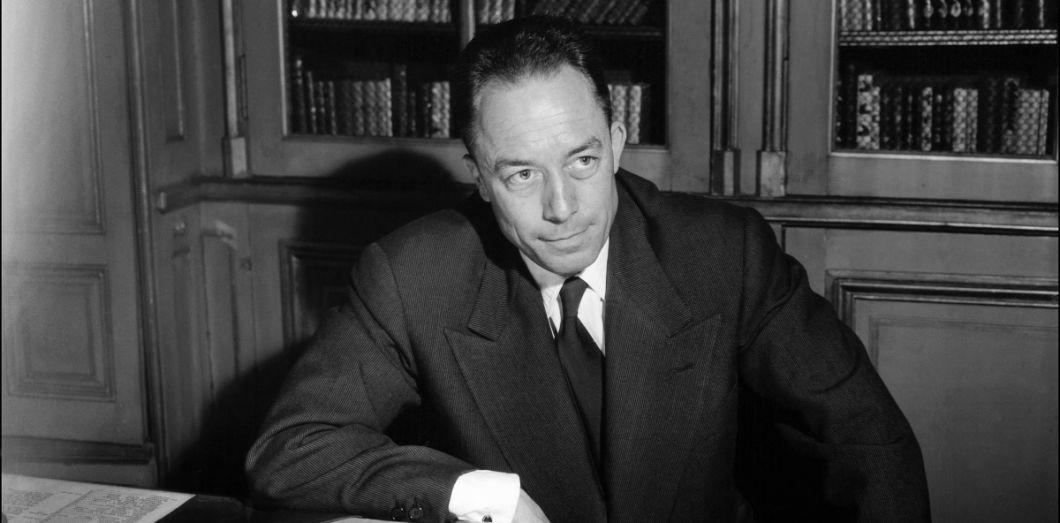 Relire Camus, pour mieux déconstruire un mythe