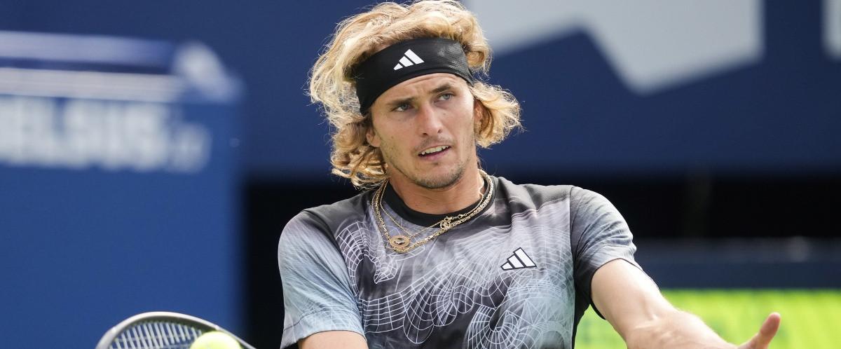 Chengdu: 21eme trophée pour Zverev