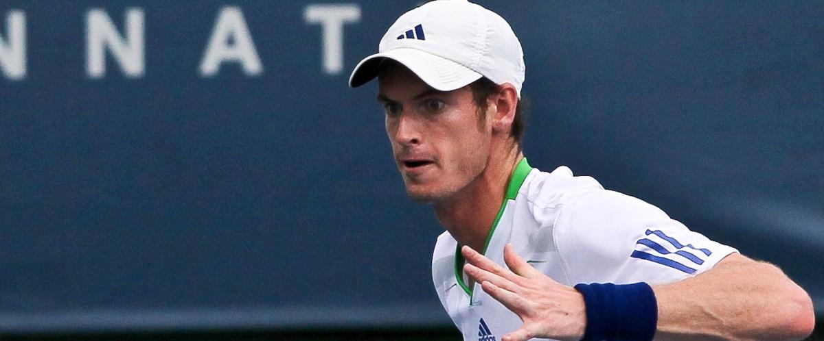 Zhuhai: Murray n’ira pas plus loin