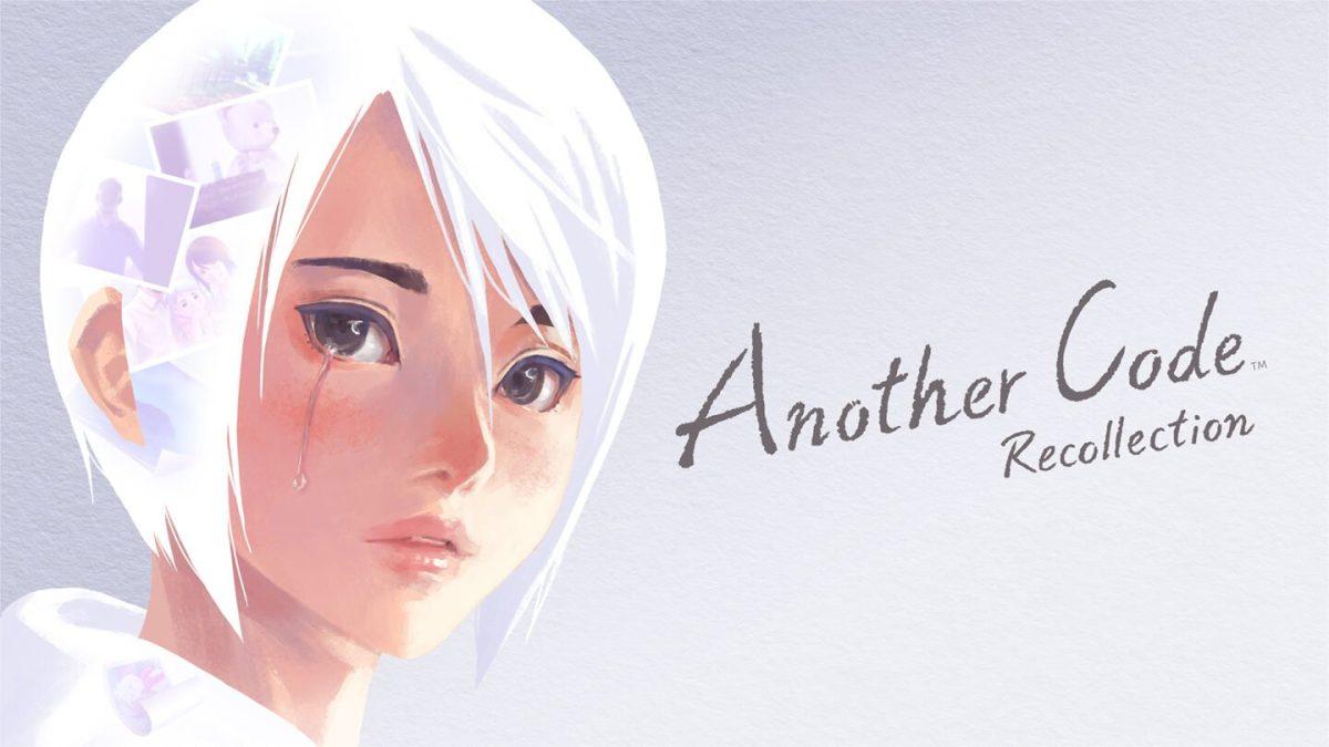 Another Code : Recollection, le retour du jeu d’aventure point-and-click