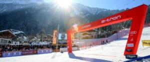 Une deuxième descente pour Chamonix